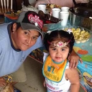 Meet your Posher, Dianne